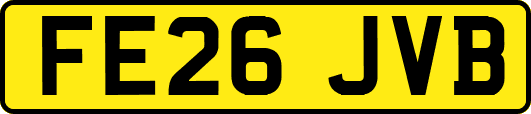 FE26JVB