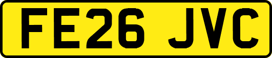 FE26JVC