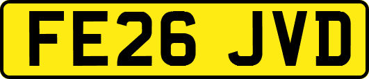 FE26JVD