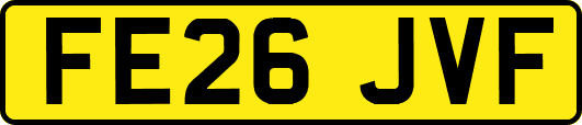 FE26JVF