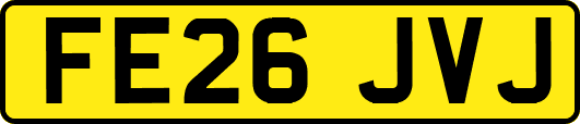 FE26JVJ