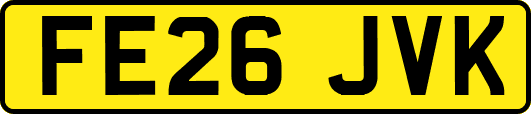FE26JVK