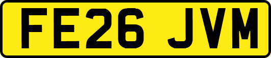 FE26JVM