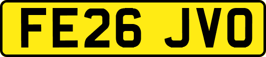 FE26JVO
