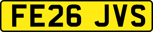FE26JVS