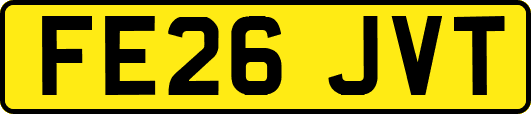 FE26JVT