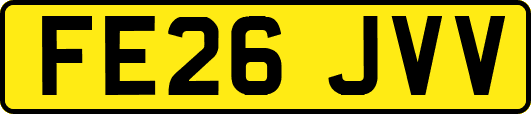 FE26JVV