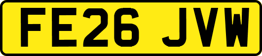 FE26JVW