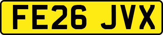 FE26JVX