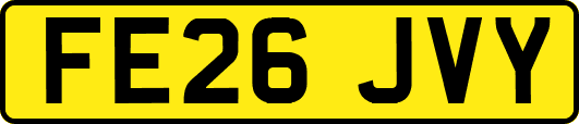FE26JVY
