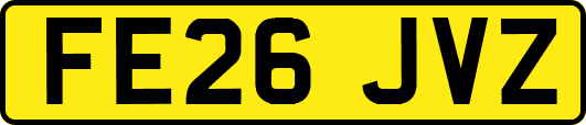 FE26JVZ