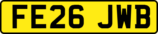 FE26JWB