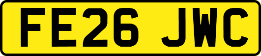 FE26JWC