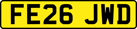 FE26JWD