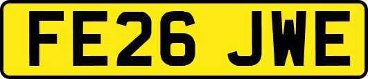 FE26JWE