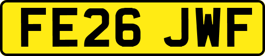 FE26JWF