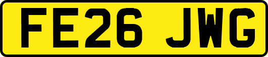 FE26JWG