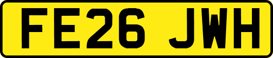FE26JWH