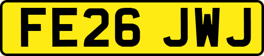 FE26JWJ