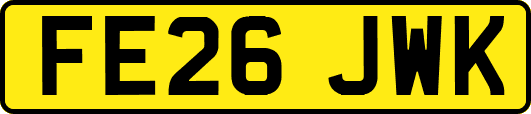FE26JWK