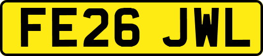 FE26JWL