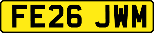 FE26JWM
