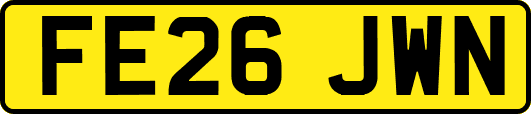 FE26JWN