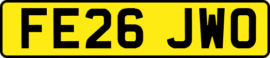 FE26JWO