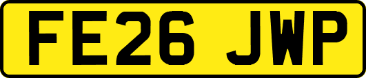 FE26JWP