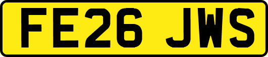 FE26JWS