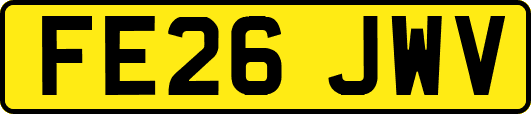 FE26JWV