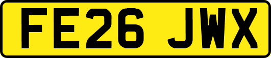 FE26JWX