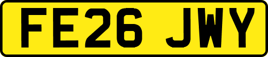 FE26JWY