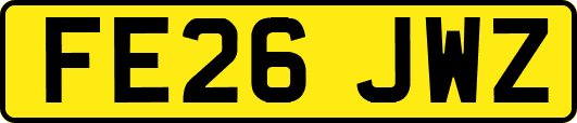 FE26JWZ