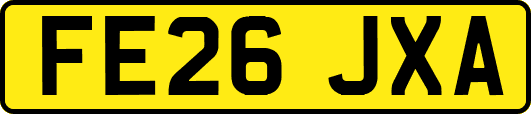 FE26JXA