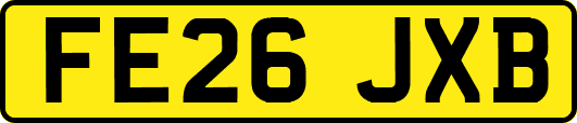 FE26JXB