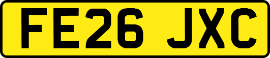 FE26JXC