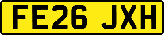 FE26JXH