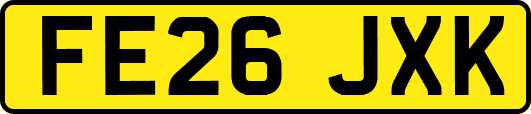 FE26JXK