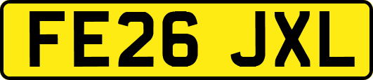 FE26JXL