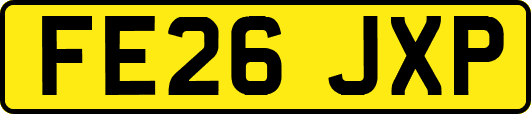 FE26JXP