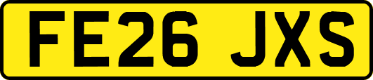 FE26JXS