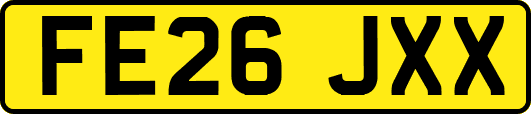 FE26JXX