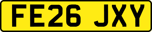 FE26JXY