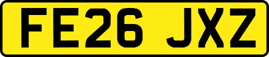 FE26JXZ