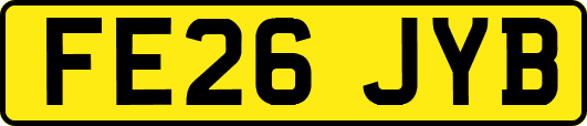 FE26JYB