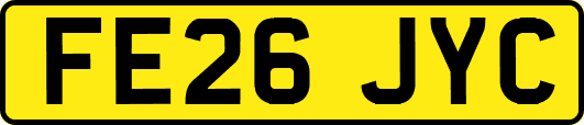 FE26JYC