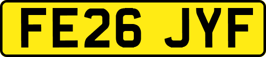 FE26JYF