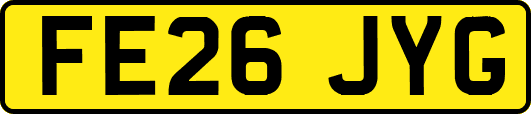 FE26JYG