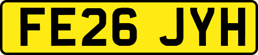 FE26JYH